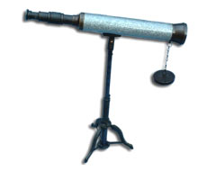 Tabletop Stand Telescope