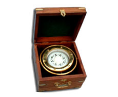 Gift Box Navigational Compass