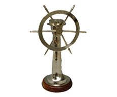 Wheel Compass