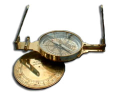 Fisher Compass
