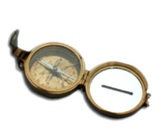 Clinometers Compass