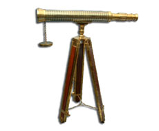 Special Stand Telescope
