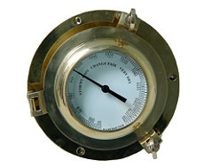 Port Hole Hygrometer (550g)