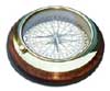 Tabletop Compass